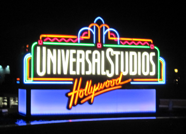 Halloween Horror Nights at Universal Studios