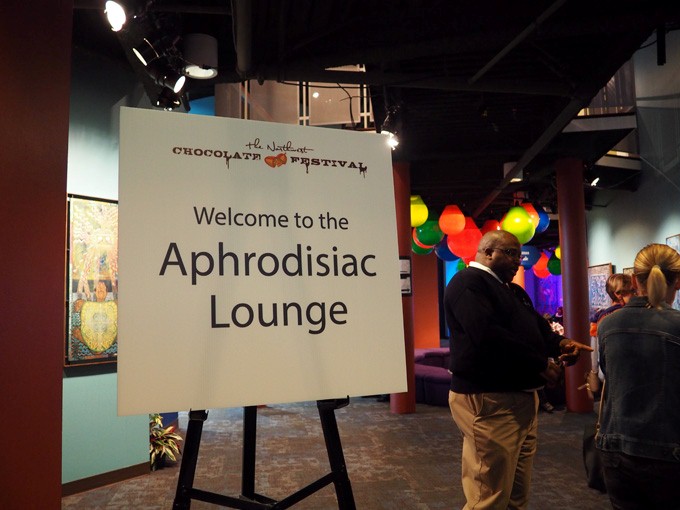 aphrodisiac lounge