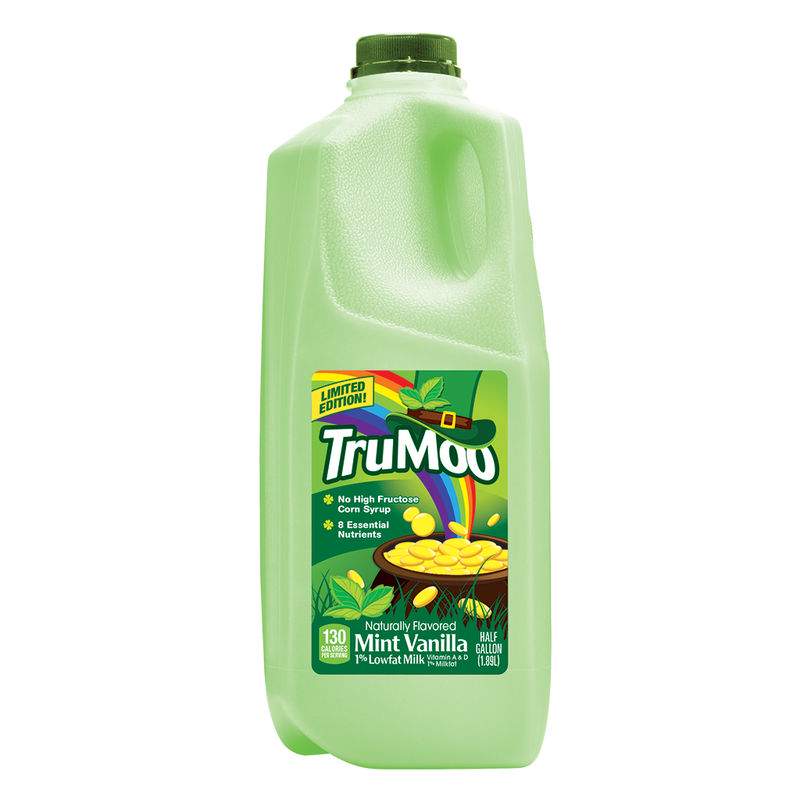 numoo green milk