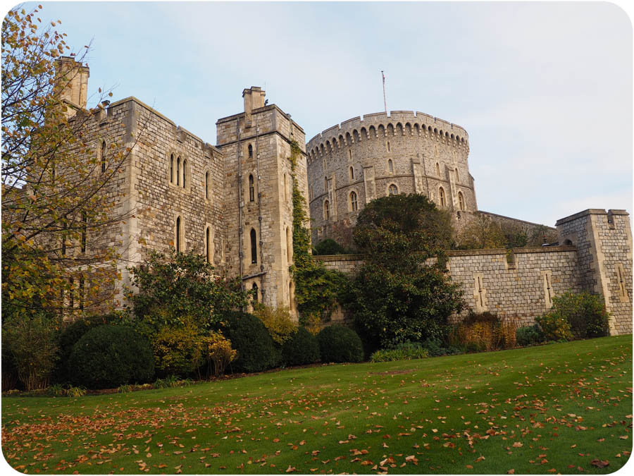 Windsor Castle