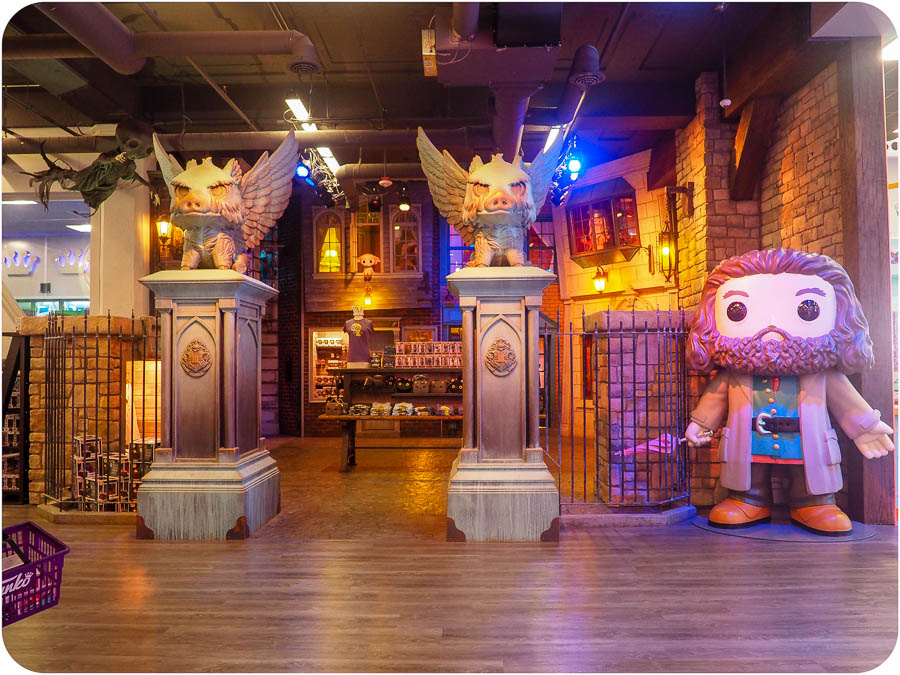 funko store uk