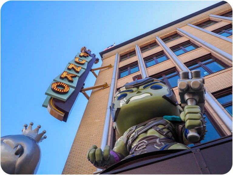 funko pop shop washington