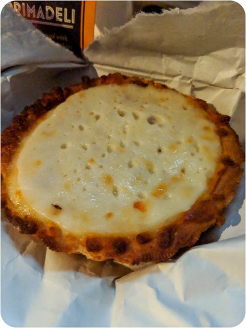 Hyde Park's Winter Wonderland • Mellzah